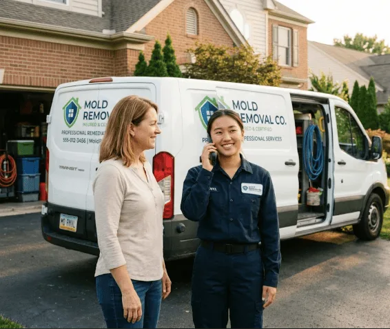Crawlspace Mold Remediation Ringgold, TX FAQs